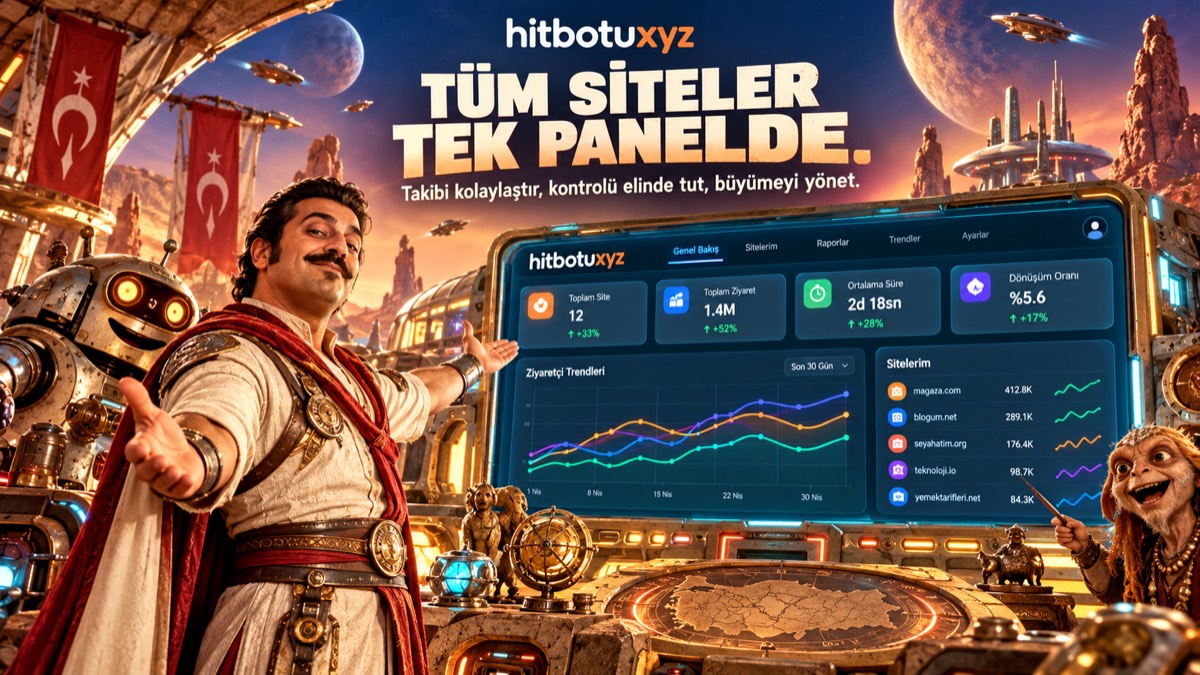 Hit Botu: süre seçimi görseli — hitbotu.sbs