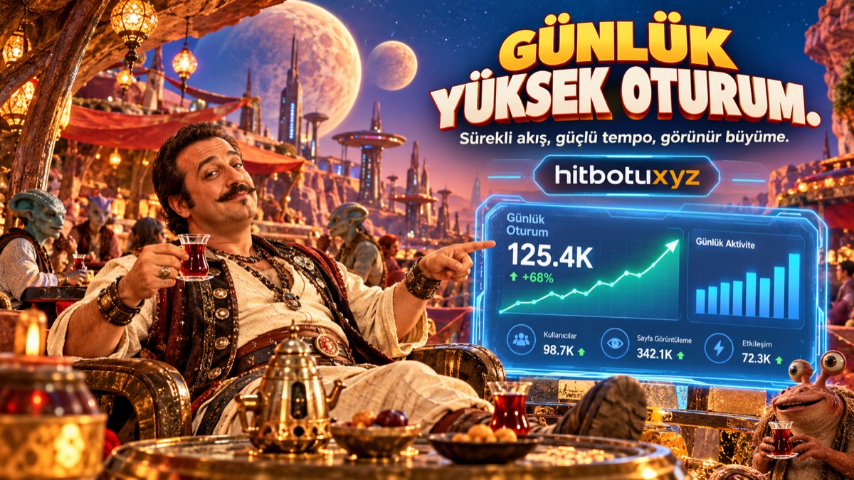 Hit Botu: panel kartı görseli — hitbotu.sbs