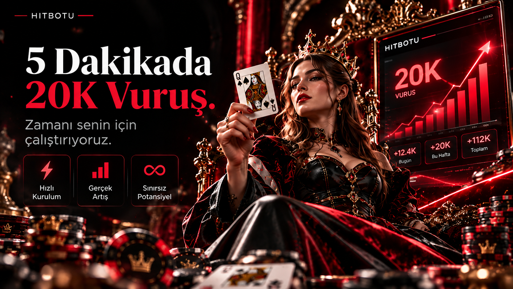 Hit Botu: sinirsiz trafik ikonu — hitbotu.sbs